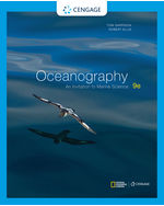 Oceanography: An Invitation to Marine Science
