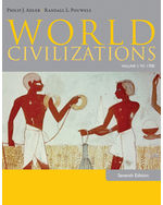 eBook: World Civilizations: Volume I: To 1700