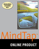 MindTap College Success, 1 term (6 months) Instant Access for Hopper's Practicing College Learning Strategies