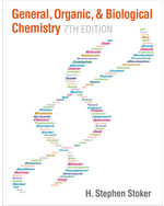 eBook for Stoker's General, Organic, and Biological Chemistry