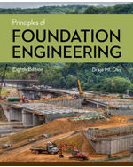 MindTap Engineering, 2 terms (12 months) Instant Access for Das' Principles of Foundation Engineering