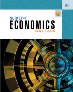 eBook for Tucker's Survey of Economics