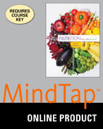 MindTap Nutrition, 1 term (6 months) Instant Access for Turley/Thompson's Nutrition Your Life Science
