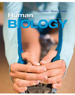 MindTap Biology 1, term (6 months) Instant Access for Starr/McMillan's Human Biology