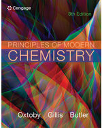 OWLv2 for Oxtoby/Gillis/Butler's Principles of Modern Chemistry, 4 terms (24 months) Instant Access