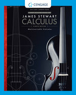 Student Solutions Manual, Chapters 10-17 for Stewart's Multivariable Calculus, 8th