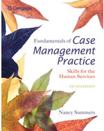 MindTap V2.0 for Summers' Fundamentals of Case Management Practice: Skills for the Human Services, 1 term Instant Access