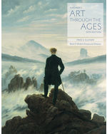 MindTap Art, 2 terms (12 months) Instant Access for Gardner's Art through the Ages: A Global History