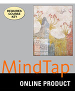 MindTap Art, 1 term (6 months) Instant Access for Gardner's Art through the Ages: A Global History, Volume I