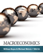 MindTap Economics, 1 term (6 months) Instant Access for Boyes/Melvin's Macroeconomics