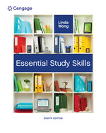 MindTap College Success, 1 term (6 months) Instant Access for Wong's Essential Study Skills