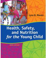 MindTap Education, 1 term (6 months) Instant Access for Marotz's Health, Safety, and Nutrition for the Young Child