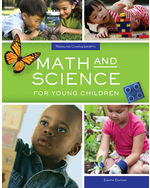 MindTap Education, 1 term (6 months) Instant Access for Charlesworth/Lind's Math and Science for Young Children