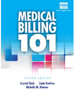 MindTap Medical Insurance & Coding, 2 terms (12 months) Instant Access for Clack/Renfroe's Medical Billing 101