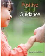 MindTap Education, 1 term (6 months) Instant Access for Miller's Positive Child Guidance