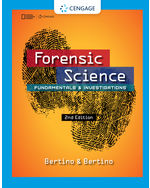 MindTap Forensic Science: Fundamentals and Investigations, 2nd Edition (K12 Instant Access): Fundamentals and Investigations