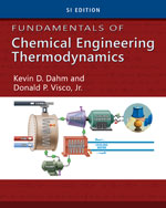 MindTap Engineering, 1 term (6 months) Instant Access for Dahm/Visco's Fundamentals of Chemical Engineering Thermodynamics, SI Edition