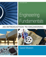 MindTap Engineering, 1 term (6 months) Instant Access for Moaveni's Engineering Fundamentals