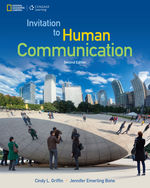MindTap Speech, 1 term (6 months) Instant Access for Griffin/Bone's Invitation to Human Communication - National Geographic