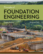 MindTap Engineering, 1 term (6 months) Instant Access for Das' Principles of Foundation Engineering
