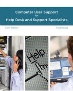 eBook: A Guide to Computer User Support for Help Desk and Support Specialists