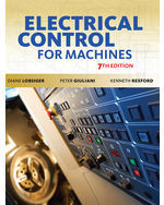 eBook: Electrical Control for Machines