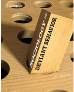 eBook: Sociology of Deviant Behavior