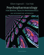 eBook: Psychopharmacology for Mental Health Professionals: An Integrative Approach