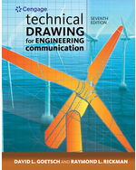 eBook: Technical Drawing for Engineering Communication