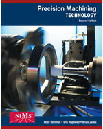 MindTap Mechanical Engineering, 4 terms (24 months) Instant Access for Hoffman/Hopewell/Janes' Precision Machining Technology