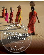 Fundamentals of World Regional Geography