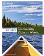 MindTap Philosophy, 1 term (6 months) Instant Access for Pojman/Fieser's Ethics: Discovering Right and Wrong