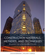 MindTap Construction, 4 terms (24 months) Instant Access for Spence/Kultermann’s Construction Materials, Methods and Techniques