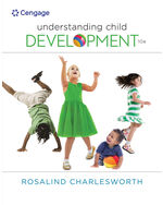 MindTap Education, 1 term (6 months) Instant Access for Charlesworth's Understanding Child Development