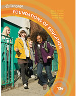MindTap Education, 1 term (6 months) Instant Access for Ornstein/Levine/Gutek/Vocke's Foundations of Education