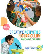 MindTap Education, 1 term (6 months) Instant Access for Mayesky's Creative Activities and Curriculum for Young Children