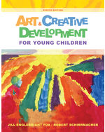 MindTap Education, 1 term (6 months) Instant Access for Fox/Schirrmacher's Art and Creative Development for Young Children
