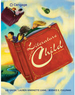 MindTap Education, 1 term (6 months) Instant Access for Galda/Liang/Cullinan's Literature and the Child