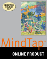 MindTap Art, 1 term (6 months) Instant Access for Gardner's Art through the Ages: A Global History