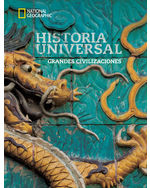 National Geographic World History Great Civilizations, 1st Edition