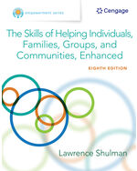 MindTap V2.0 for Shulman's Empowerment Series: The Skills of Helping Individuals, Families, Groups, and Communities, Enhanced, 1 term Instant Access