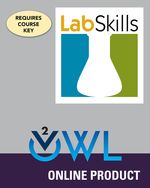 LabSkills PreLabs v2 for Organic Chemistry (powered by OWLv2), 4 terms (24 months) Instant Access