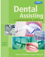 MindTap Dental Assisting, 2 terms (12 months) Instant Access for Phinney/Halstead's Dental Assisting: A Comprehensive Approach: A Comprehensive Approach