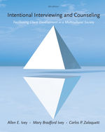 MindTap Counseling, 1 term (6 months) Instant Access for Ivey/Ivey/Zalaquett's Intentional Interviewing and Counseling
