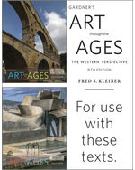 MindTap Art, 1 term (6 months) Instant Access for Gardner's Art through the Ages: The Western Perspective