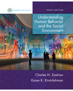 MindTap Social Work, 2 terms (12 months) Instant Access for Zastrow/Kirst-Ashman's Empowerment Series: Understanding Human Behavior and the Social Environment