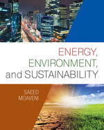 MindTap Engineering, 1 term (6 months) Instant Access for Moaveni's Energy, Environment, and Sustainability