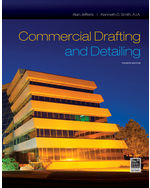 eBook: Commercial Drafting and Detailing