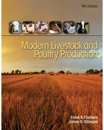 eBook: Modern Livestock & Poultry Production