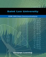 Custom Printed Access Code eBook for Data Communications and Computer Networks: A Business User's Approach - 180 days